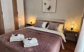 Kallithea Gold Apartment Greendom